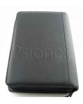 Psion Series S3/S5 leather case by Widget S5_LCASE_W